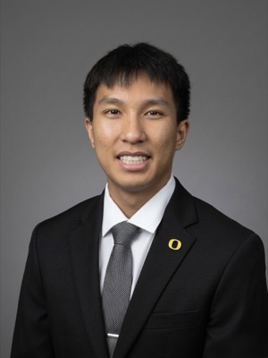 Kevin K. Le, the current sole developer of the project